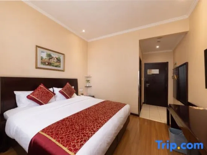 Business Double room