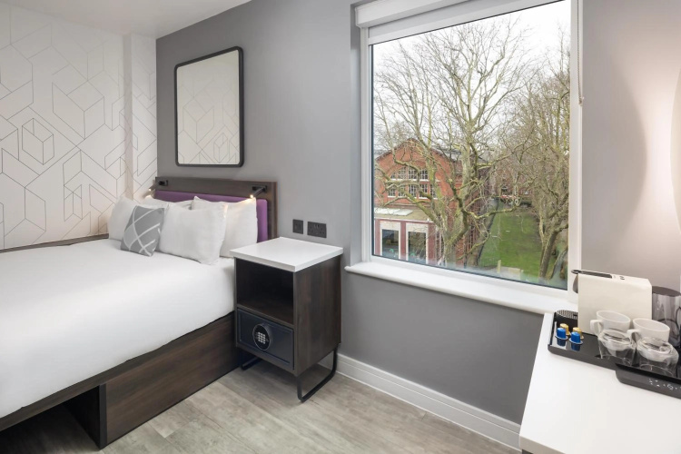 The East London Hotel photo 8