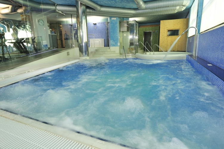 Spa Norat O Grove photo 18