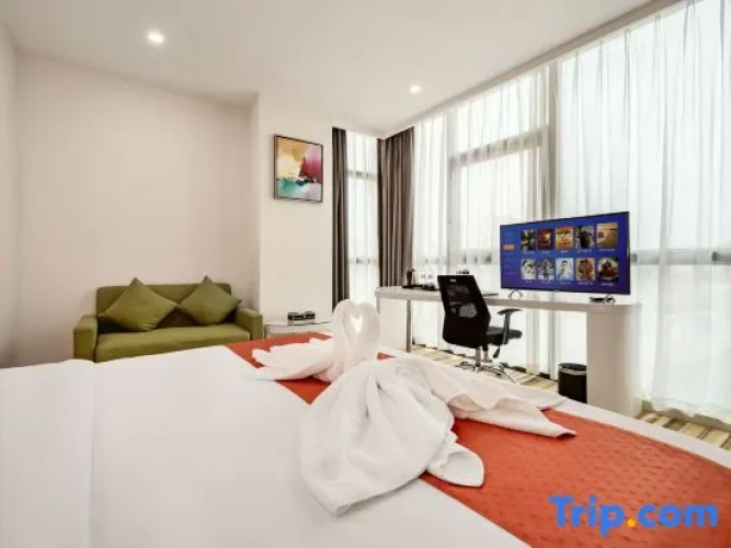 Business Double room
