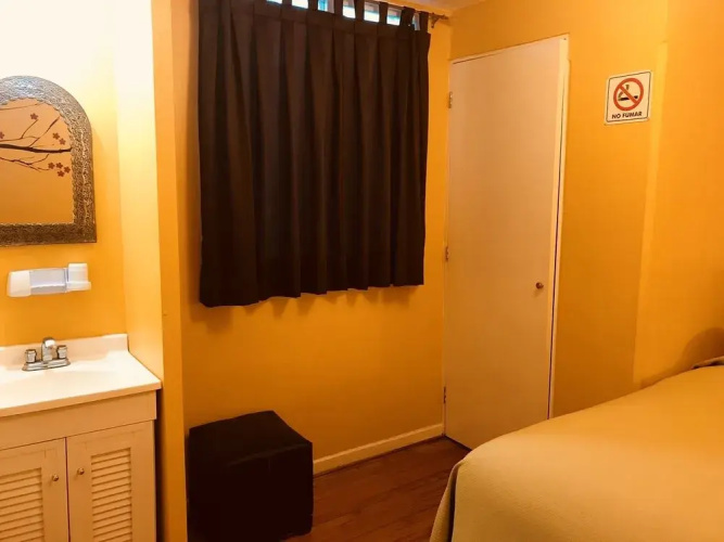 Chillout Flat B&B