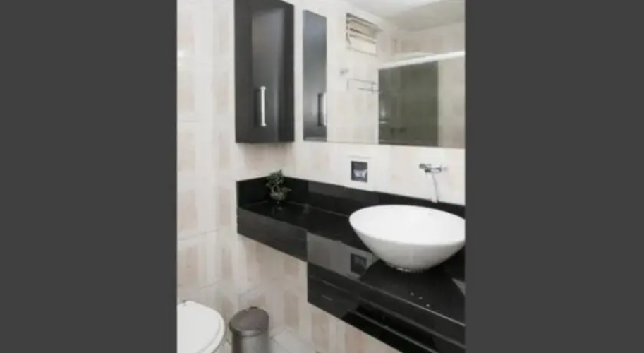 Rent on Copacabana