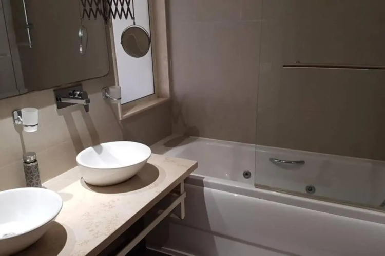 Joli Appartement meublé de 178 m2 à Agdal