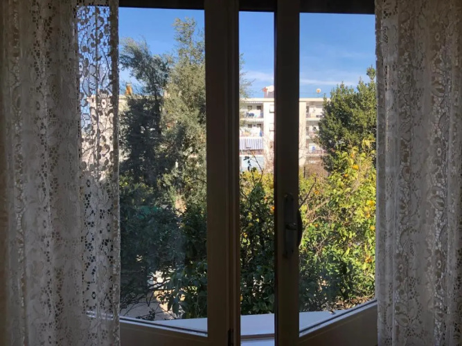 Appartamento Le Zagare