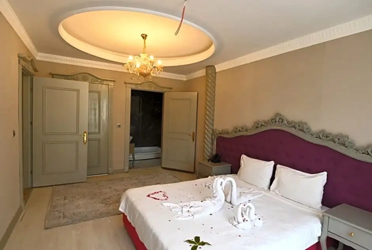 1 Bedroom Suite
