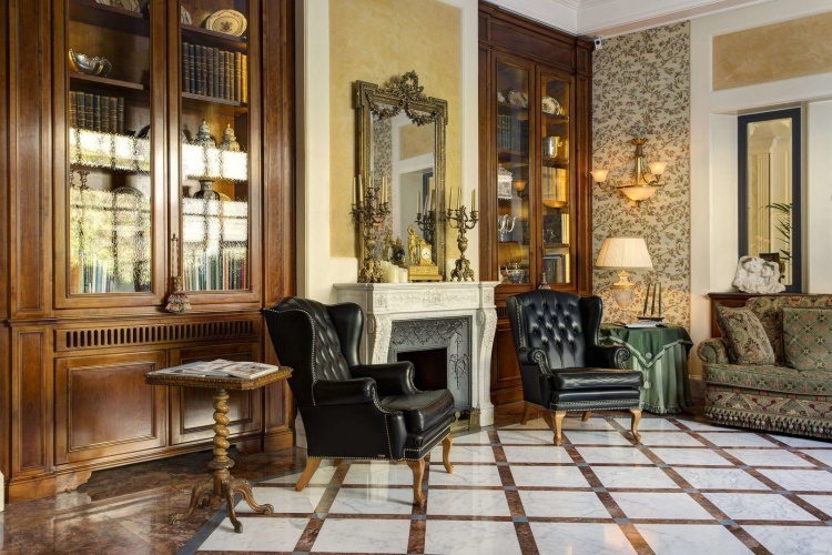 Palazzo Montebello photo 21
