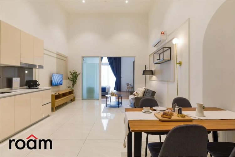 1 Bedroom Premium room