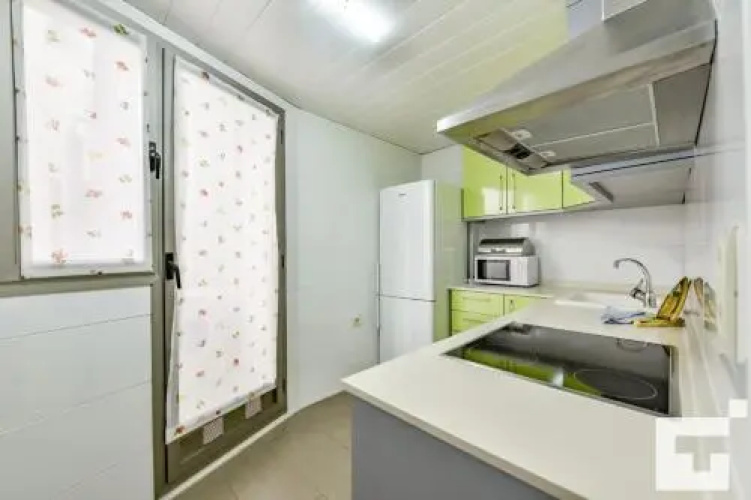Apartamento Borumbot 26