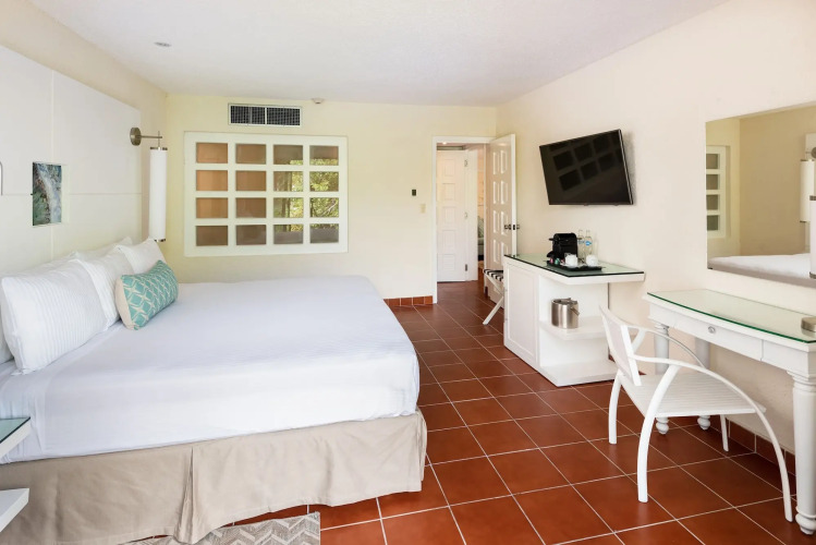 Imagen de Melia Cozumel Golf All Inclusive