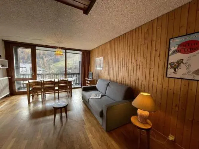 Apartment Coolidge