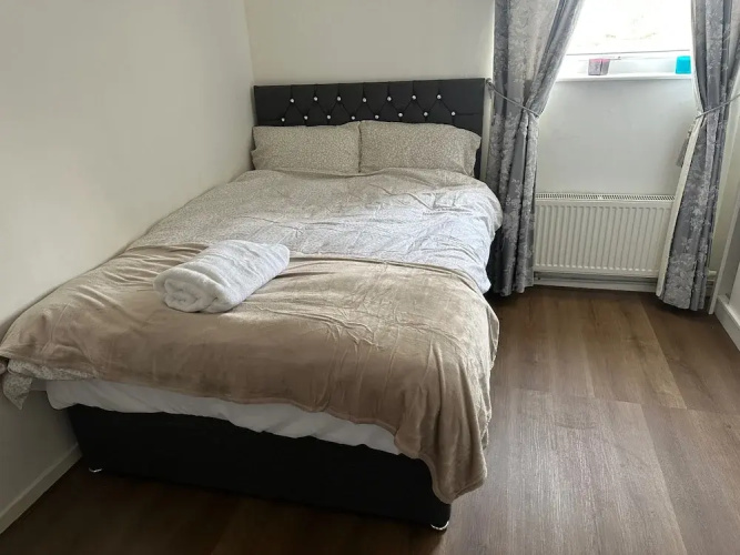 Honeyhill Retreat in Peterborough