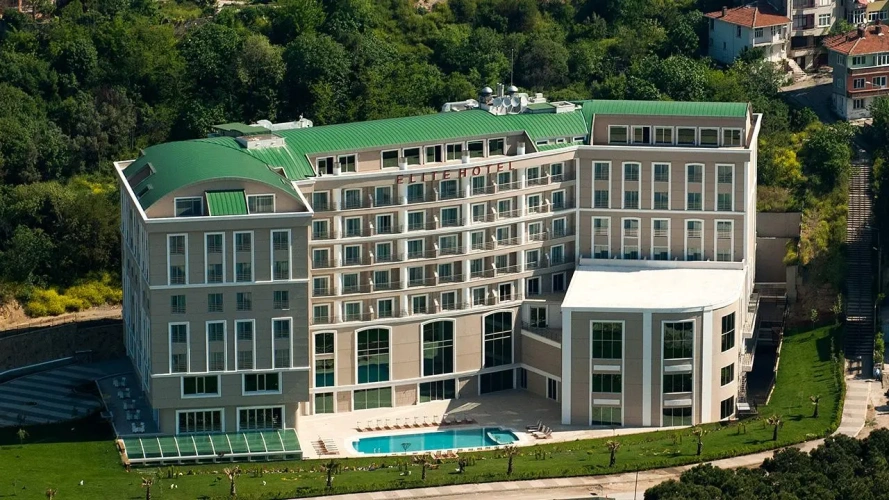 King Double Suite