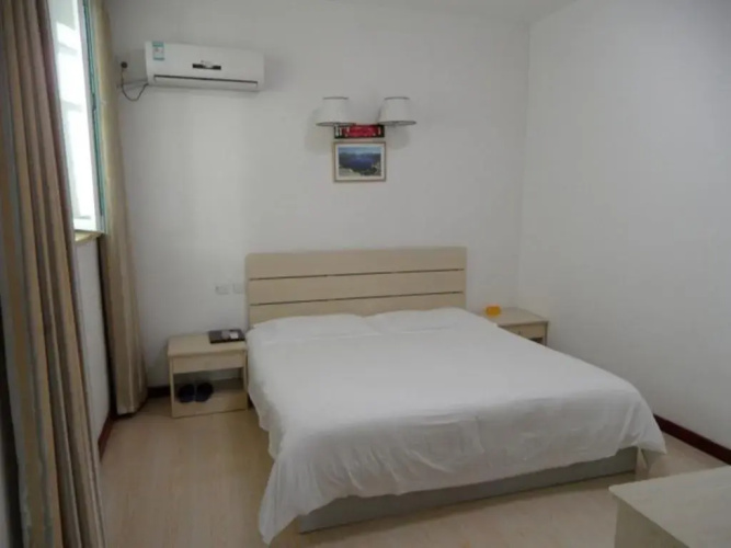 Changbai Mountain Rixin Hotel