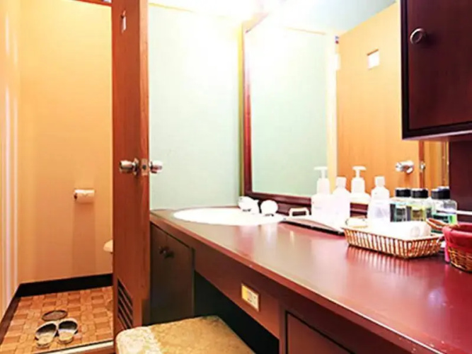 Nanpeidai Hotel