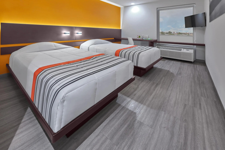 City Express Junior by Marriott Mexicali