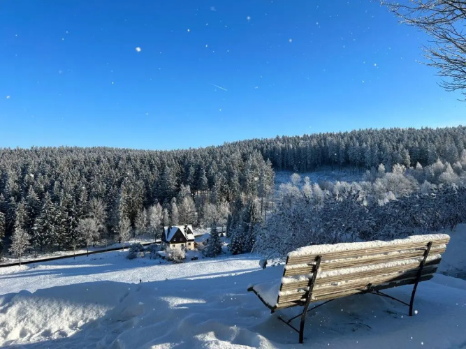 Berghotel Talblick