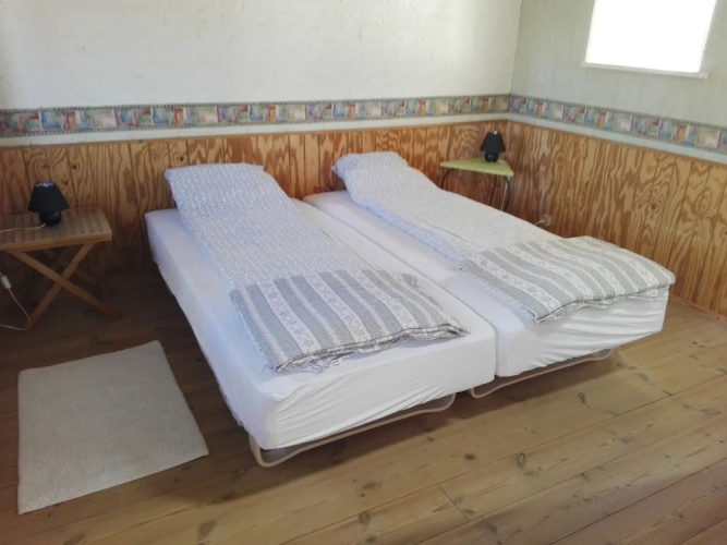 Møn Økologisk B&B