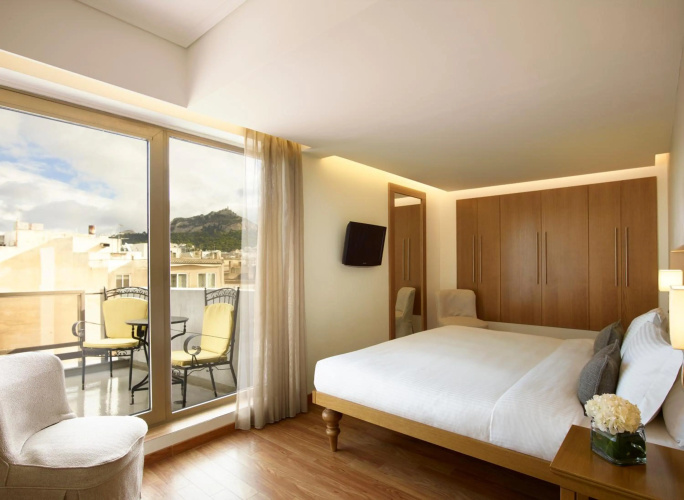 Titania Hotel photo 15
