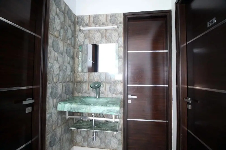 Divine Residency By Royal Collection