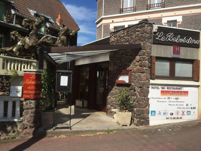 Hotelbild