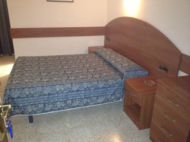 Hostal Solfina