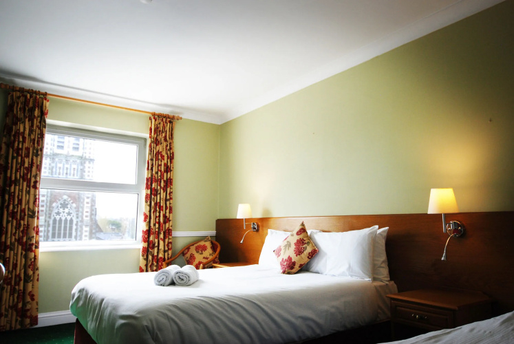 Benners Hotel