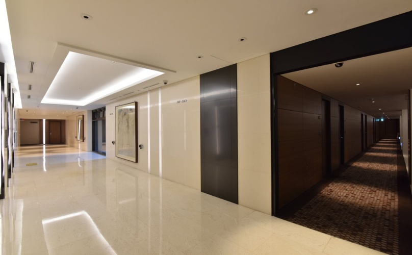 Pacific Hotel photo 13