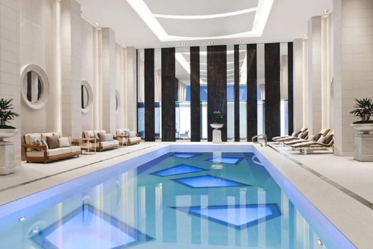Rosewood Hotel Georgia photo 32