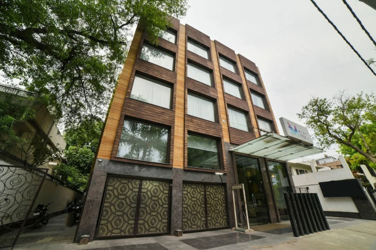 Image de l'hôtel