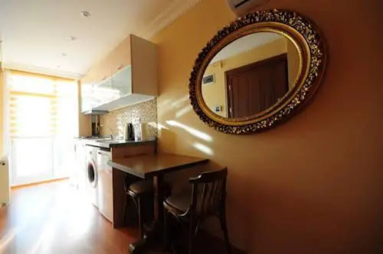 Sheriff Suite Butik-Otel