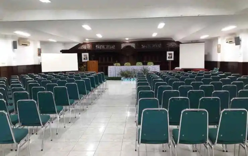 Villa Marina Anyer