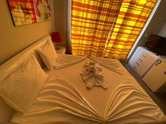 Private Cozy Studio Admiral Plaza C52