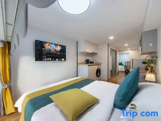 Comfort Twin room