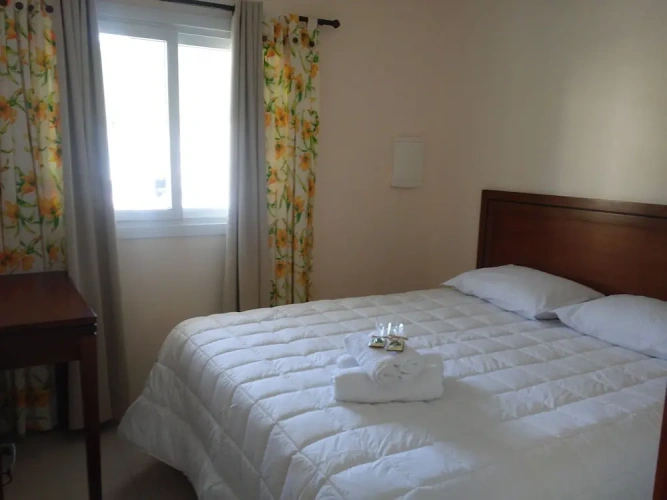 2 Bedrooms Superior Apartment with city view