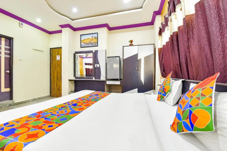 Fabexpress Relax Inn I