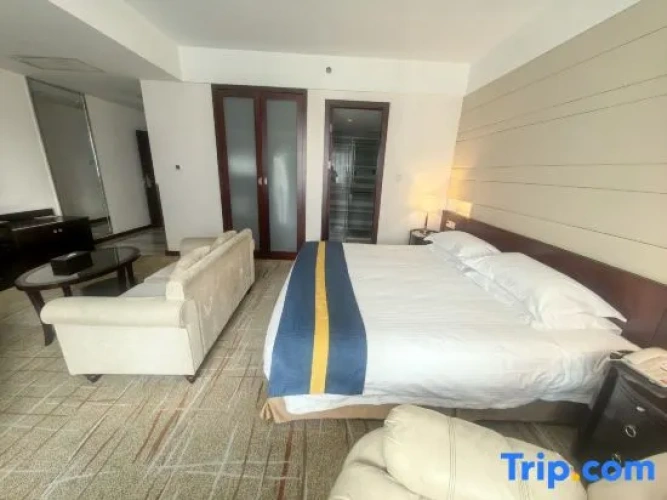 Executive Double room