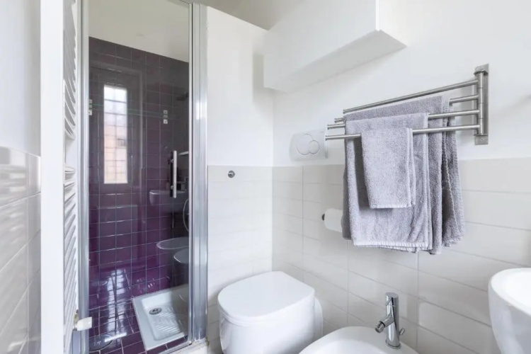 Lambertone, cozy flat in Rome, Aurelio Vatican