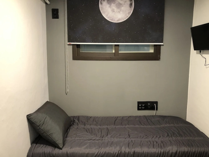 Apollo Guesthouse