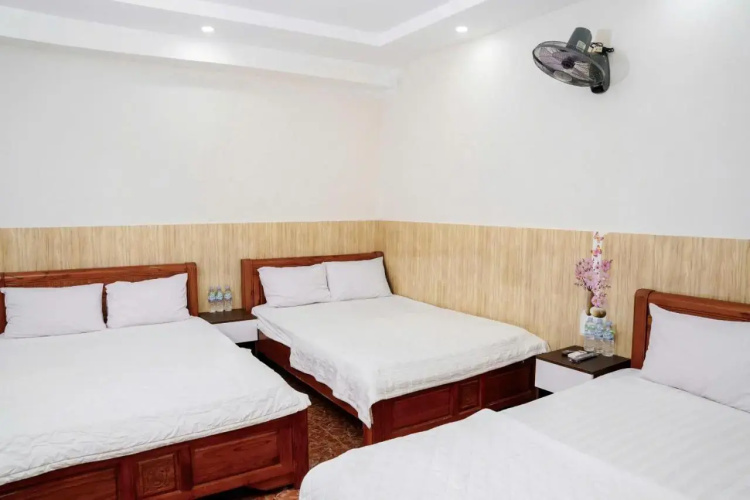 40 Phan Van Tri Guesthouse