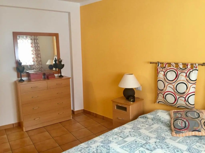 Apartamento Claudina