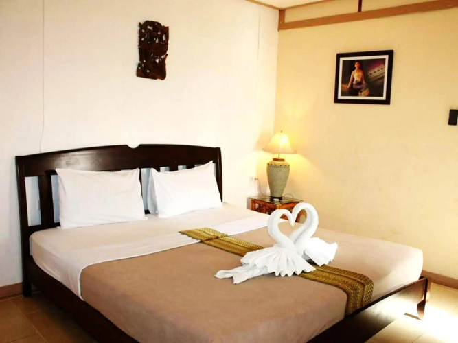 Aonang Guest Home