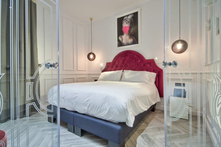 HOLM Boutique &Spa - IK Collection