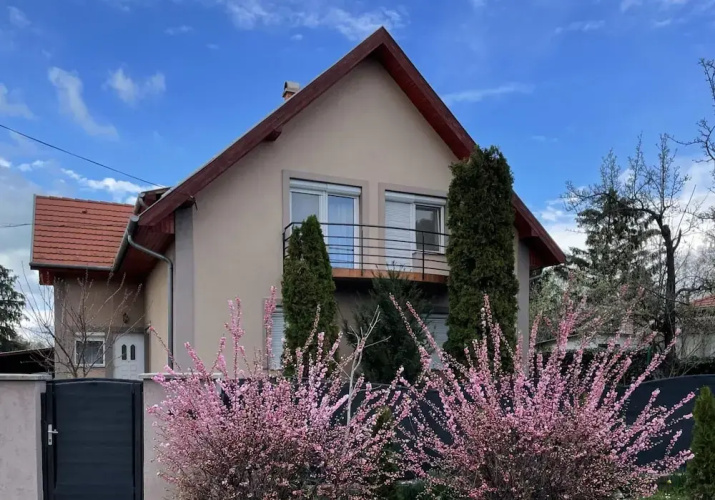 Lavender Apartment