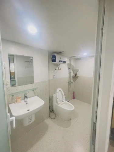 Superior Double room with city view