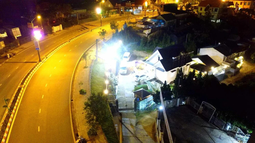 Thien Vu Homestay
