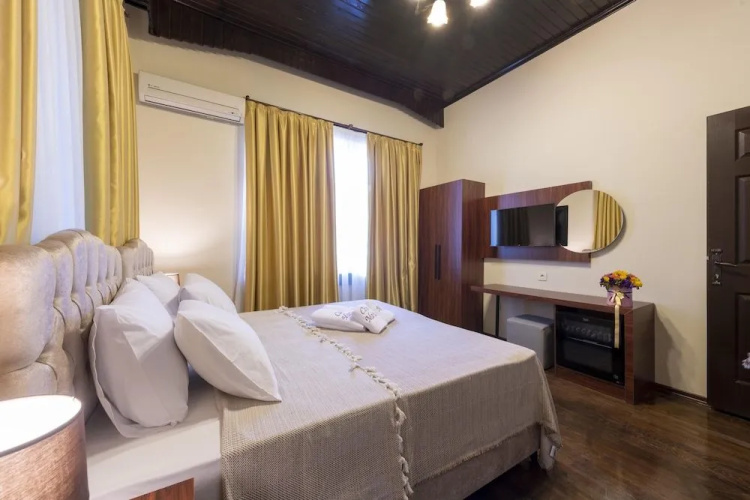 Casa Maria Hotel