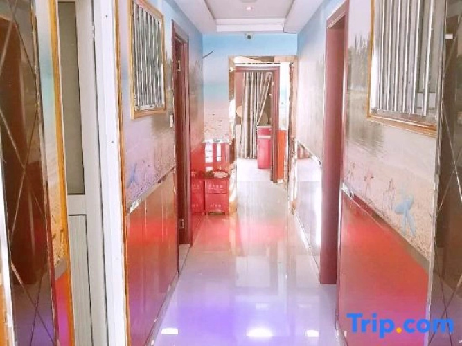 Shanghai Yafeng Inn
