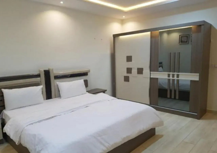 Door Al Khozama
