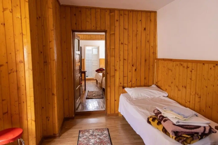 2 Bedrooms Suite with view