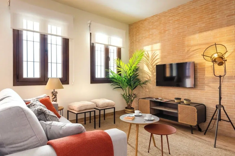 1 Bedroom Comfort Apartment